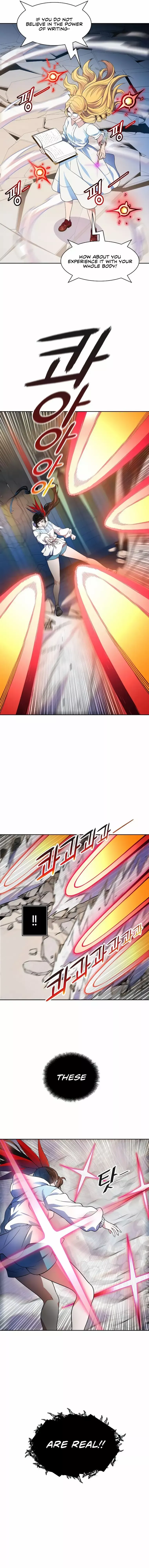 Tower of God Chapter 569 image 13